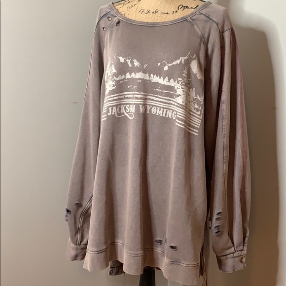 Free People Dresses & Skirts - Free People Jackson Wy dress, size small